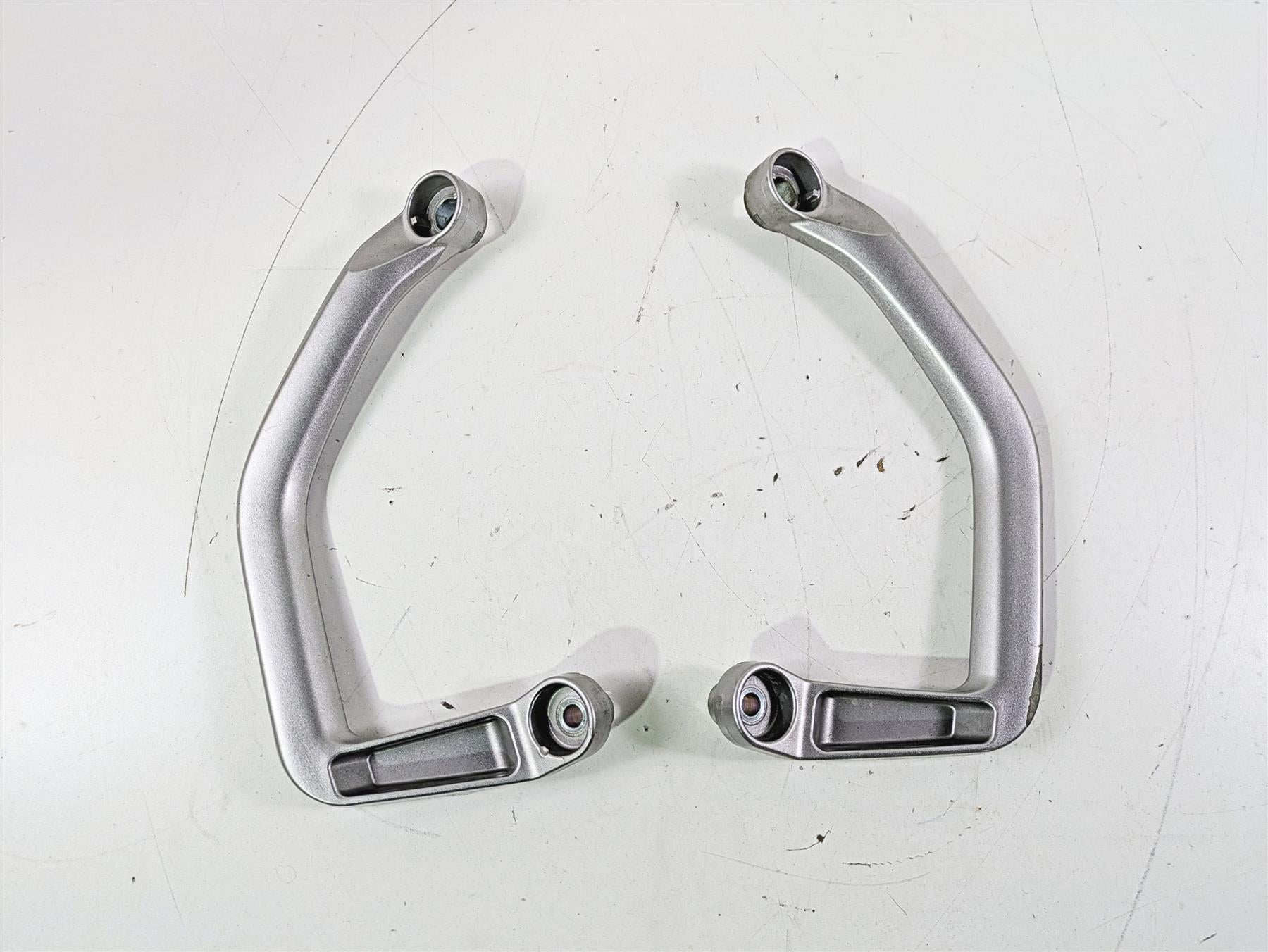 2012 Yamaha XT1200 Super Tenere Rear Passenger Grab Bar Handles 23P-2470J-00 {{ shop.shopifyCountryName }} - Mototech271