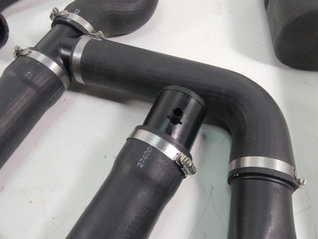 2005 Seadoo 3D RFI Exhaust Resonator & Tubes Set 274000700 274000701 274000994 {{ shop.shopifyCountryName }} - Mototech271