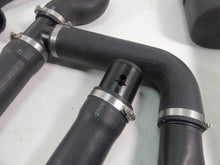 Load image into Gallery viewer, 2005 Seadoo 3D RFI Exhaust Resonator &amp; Tubes Set 274000700 274000701 274000994 | Mototech271
