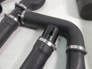 2005 Seadoo 3D RFI Exhaust Resonator & Tubes Set 274000700 274000701 274000994 | Mototech271