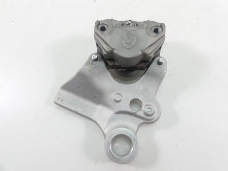 2022 Indian FTR1200 S Rear Brembo Brake Caliper + Mounting Bracket 973mi 1912958 {{ shop.shopifyCountryName }} - Mototech271