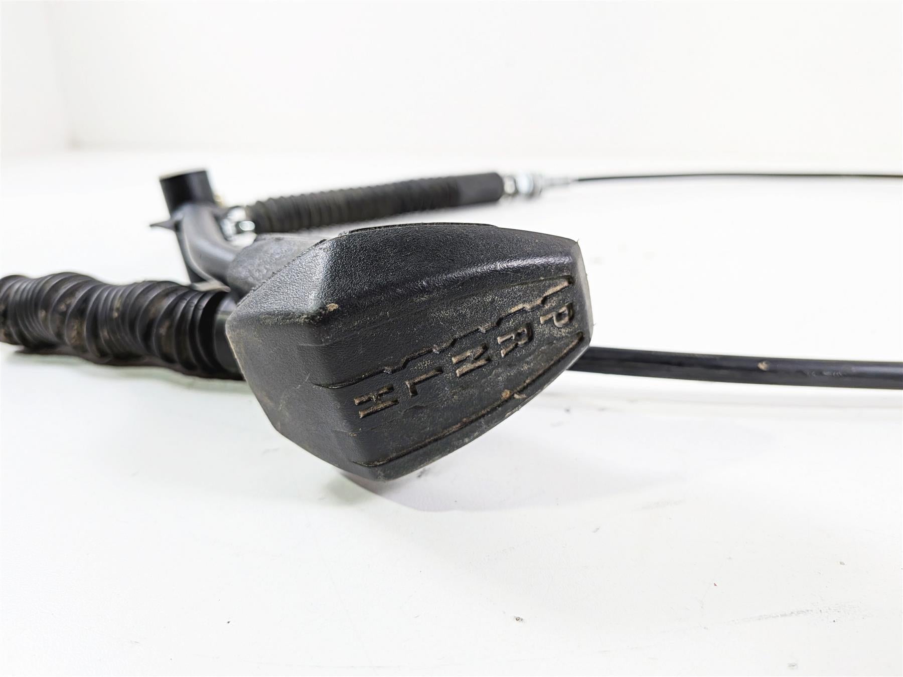 2024 Polaris RZR XP 1000 Sport Gear Shifter & Cable Set 1544394 7081862 {{ shop.shopifyCountryName }} - Mototech271
