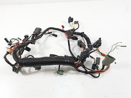 2005 Harley Touring FLHTCUI Electra Glide Front Fairing Wiring - Read 70232-04 {{ shop.shopifyCountryName }} - Mototech271