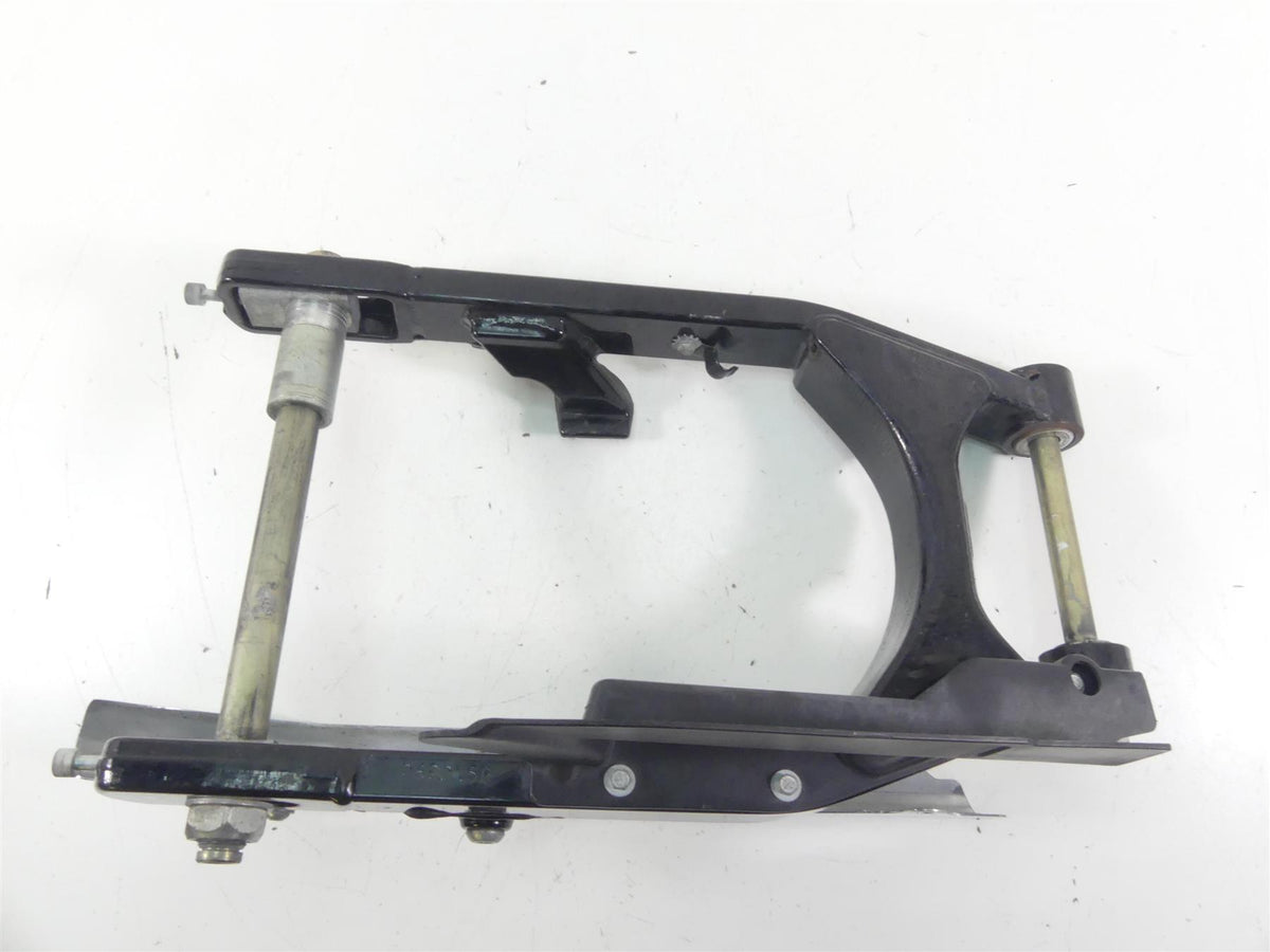 2015 Harley FXDF Dyna Fat Bob Rear Swingarm Swing Arm + Guards & Axle 47820-10 {{ shop.shopifyCountryName }} - Mototech271