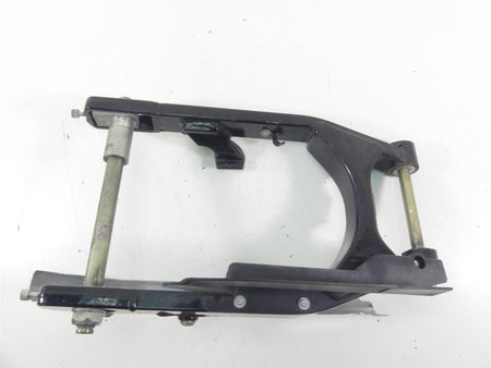 2015 Harley FXDF Dyna Fat Bob Rear Swingarm Swing Arm + Guards & Axle 47820-10 {{ shop.shopifyCountryName }} - Mototech271