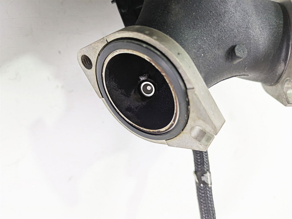 2017 Harley Softail Heritage Classic FLSTC Throttle Body Fuel Injection 27200002 {{ shop.shopifyCountryName }} - Mototech271