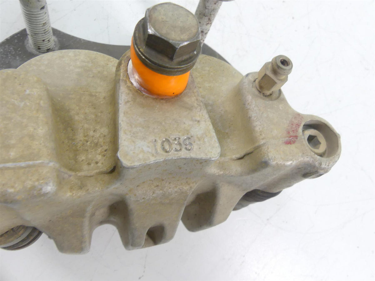 2018 Polaris RZR 1000 RS1 Rear Brake Caliper Set 1912883 1912884 {{ shop.shopifyCountryName }} - Mototech271