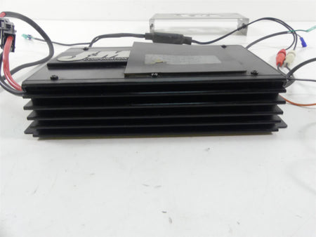 2012 Harley Touring FLHX Street Glide J&M Radio Stereo Amplifier JAMP-250HC06 {{ shop.shopifyCountryName }} - Mototech271