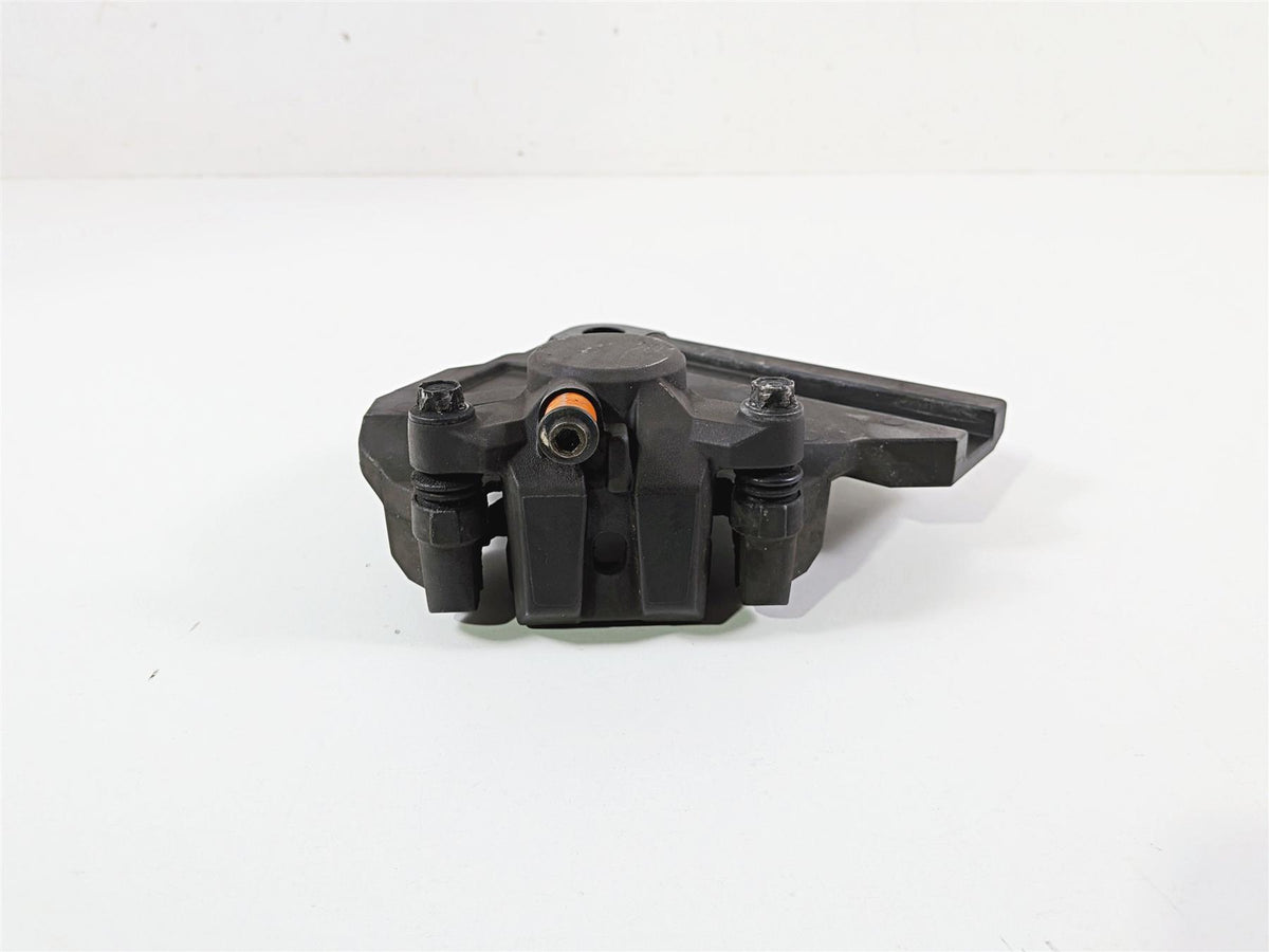 2012 Yamaha XV1900 Raider S Rear Caliper & Bracket 5C7-2580W-20-00 {{ shop.shopifyCountryName }} - Mototech271