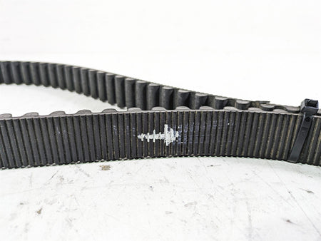 2002 Harley FLSTC Softail Heritage Classic Rear Drive Belt 135T 1 1/8" 40307-00B {{ shop.shopifyCountryName }} - Mototech271