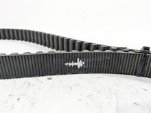 Load image into Gallery viewer, 2002 Harley FLSTC Softail Heritage Classic Rear Drive Belt 135T 1 1/8&quot; 40307-00B
