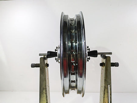 2010 Harley Touring FLHTK Electra Glide 17x3 Front Wheel Rim 42195-10 {{ shop.shopifyCountryName }} - Mototech271