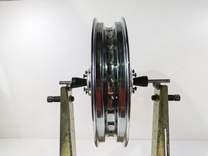 2010 Harley Touring FLHTK Electra Glide 17x3 Front Wheel Rim 42195-10 | Mototech271