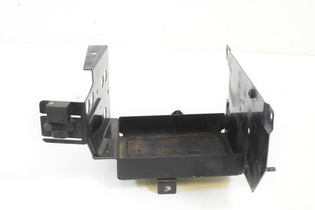 2000 Harley Touring FLHTCUI Electra Glide Battery Tray Holder Carrier {{ shop.shopifyCountryName }} - Mototech271