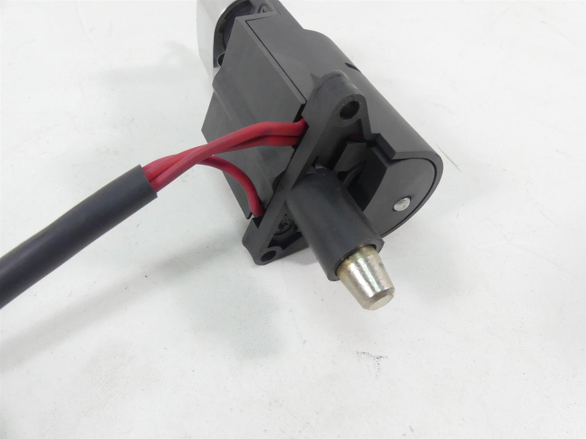 2004 Harley FLHTC SE CVO Electra Glide Ignition Switch Key Lock Set 71640-99 {{ shop.shopifyCountryName }} - Mototech271