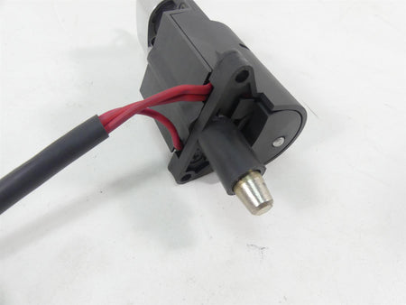2004 Harley FLHTC SE CVO Electra Glide Ignition Switch Key Lock Set 71640-99 {{ shop.shopifyCountryName }} - Mototech271