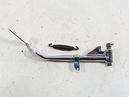 2007 Harley Sportster XL1200 C Side Kickstand Jiffy Kick Stand 50185-04C {{ shop.shopifyCountryName }} - Mototech271