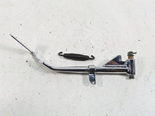 Load image into Gallery viewer, 2007 Harley Sportster XL1200 C Side Kickstand Jiffy Kick Stand 50185-04C
