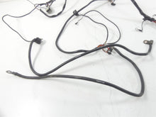 Load image into Gallery viewer, 1989 Harley Touring FLTC Tour Glide Main Wiring Harness Loom - No Cuts 70985-89A | Mototech271
