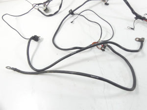 1989 Harley Touring FLTC Tour Glide Main Wiring Harness Loom - No Cuts 70985-89A | Mototech271