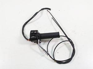 1986 Harley Sportster XLH 883 Right Start Stop Control Switch - Read 70219-86A | Mototech271