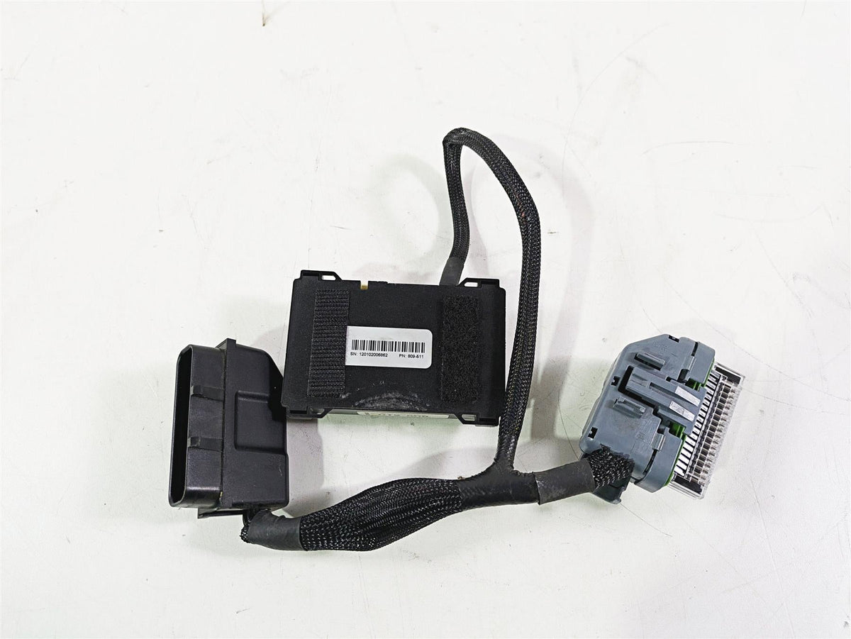 2006 Harley VRSCR Street V-Rod Power Commander 3 III Dynojet 809-510 809-511 {{ shop.shopifyCountryName }} - Mototech271