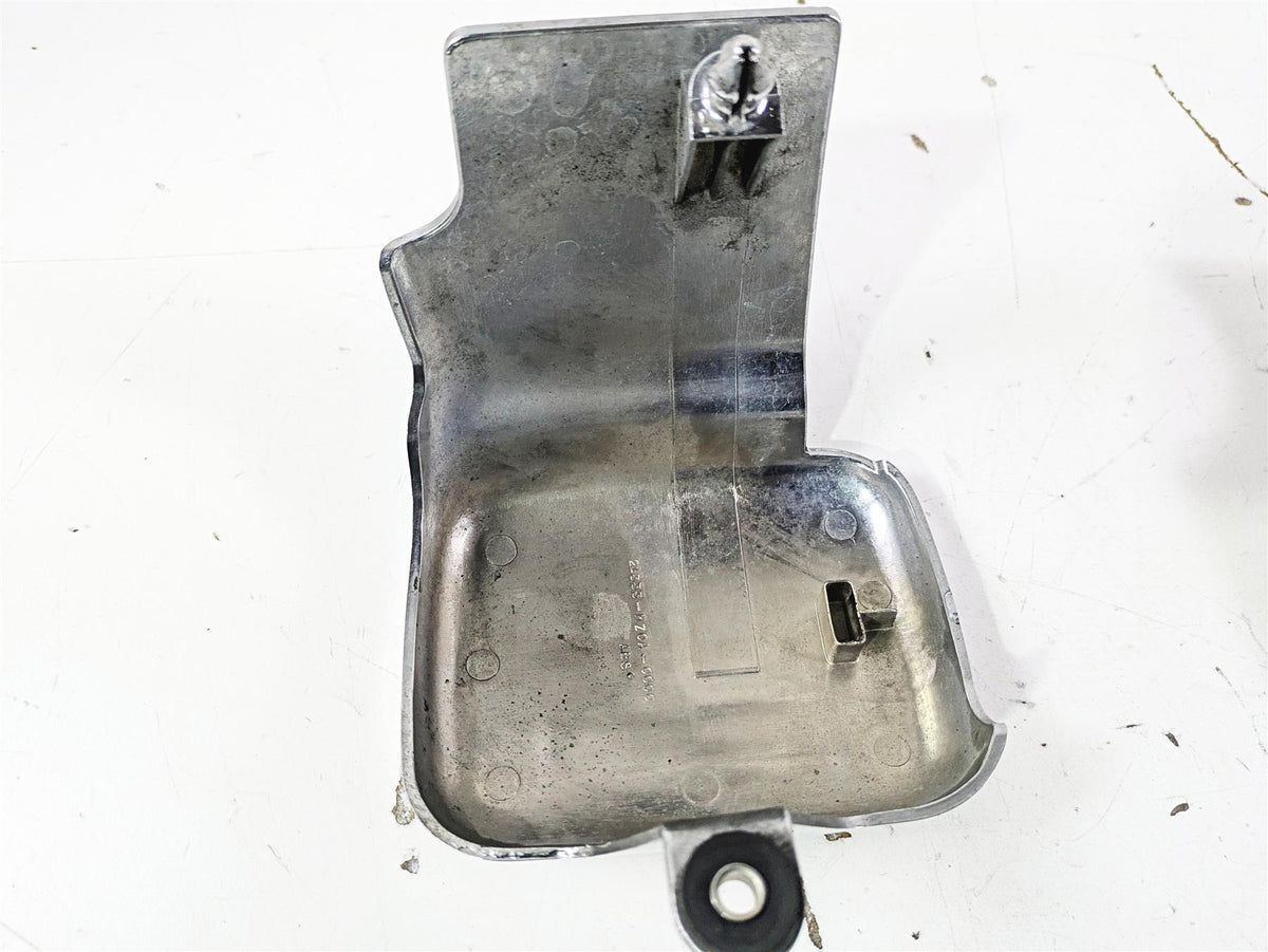 2002 Honda GL1500 CD Valkyrie Deluxe Alternator Generator Cover 21333-MZ0-A00 {{ shop.shopifyCountryName }} - Mototech271
