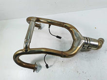 Load image into Gallery viewer, 2007 BMW R1200RT K26 Oem Lafranconi Exhaust Pipe Header Manifold 18117693905 | Mototech271
