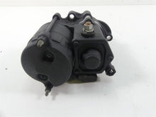 Load image into Gallery viewer, 2008 Harley FXCWC Softail Rocker C Engine Starter Motor 31618-06A | Mototech271
