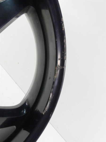 2006 Ducati Multistrada 1000S Rear 17x5.5 Marchesini Wheel Rim 50221072AB {{ shop.shopifyCountryName }} - Mototech271