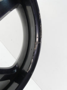 2006 Ducati Multistrada 1000S Rear 17x5.5 Marchesini Wheel Rim 50221072AB | Mototech271