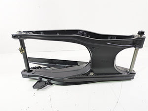 2022 KTM 1290 Super Adventure S Swingarm & Axle & Pivot Bolt 61904030044C1