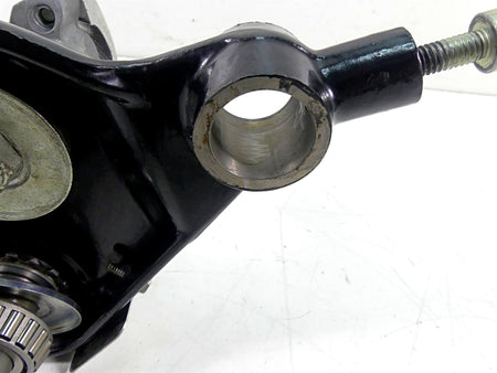 2002 Harley Touring FLHTC Electra Glide 41mm Upper Lower Triple Tree 45446-87A {{ shop.shopifyCountryName }} - Mototech271