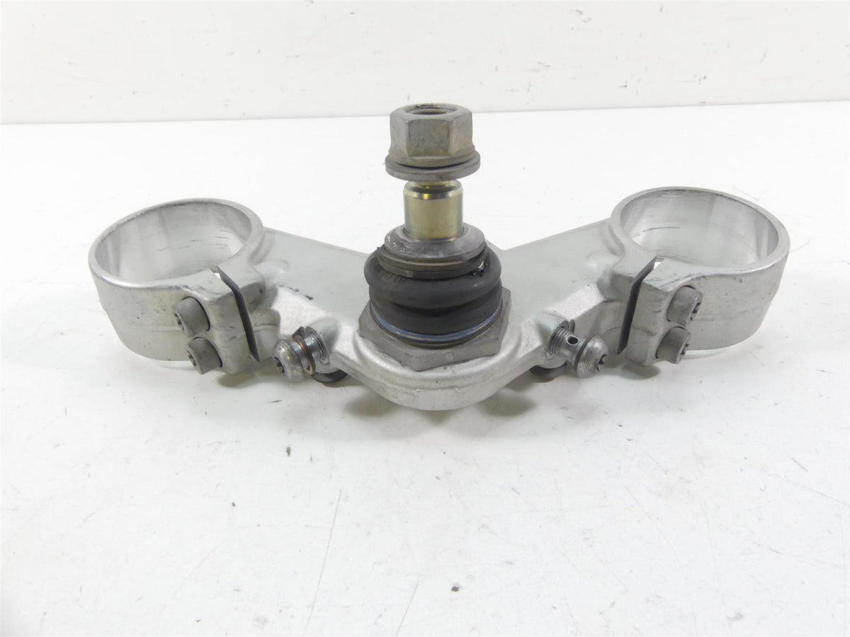 2012 BMW R1200 GS K255 Adventure Lower Triple Tree Clamp - Read 31427664962 {{ shop.shopifyCountryName }} - Mototech271