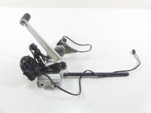 Load image into Gallery viewer, 2004 Yamaha XV1700 Road Star Warrior Right Front Footpeg &amp; Brake 5PX-27420-10-00 | Mototech271
