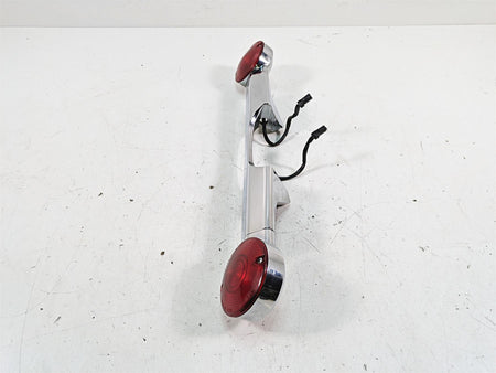 2008 Harley FLHTCU Electra Glide Rear Turn Signal Blinker Bar 68510-74C {{ shop.shopifyCountryName }} - Mototech271