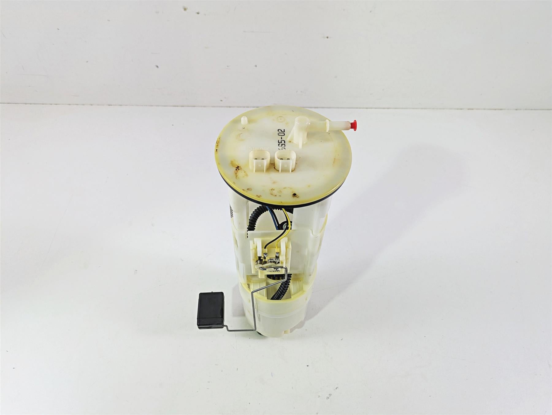 2019 Yamaha VX Cruiser HO 1800 Fuel Gas Petrol Pump - Tested 6S5-13907-02-00 {{ shop.shopifyCountryName }} - Mototech271