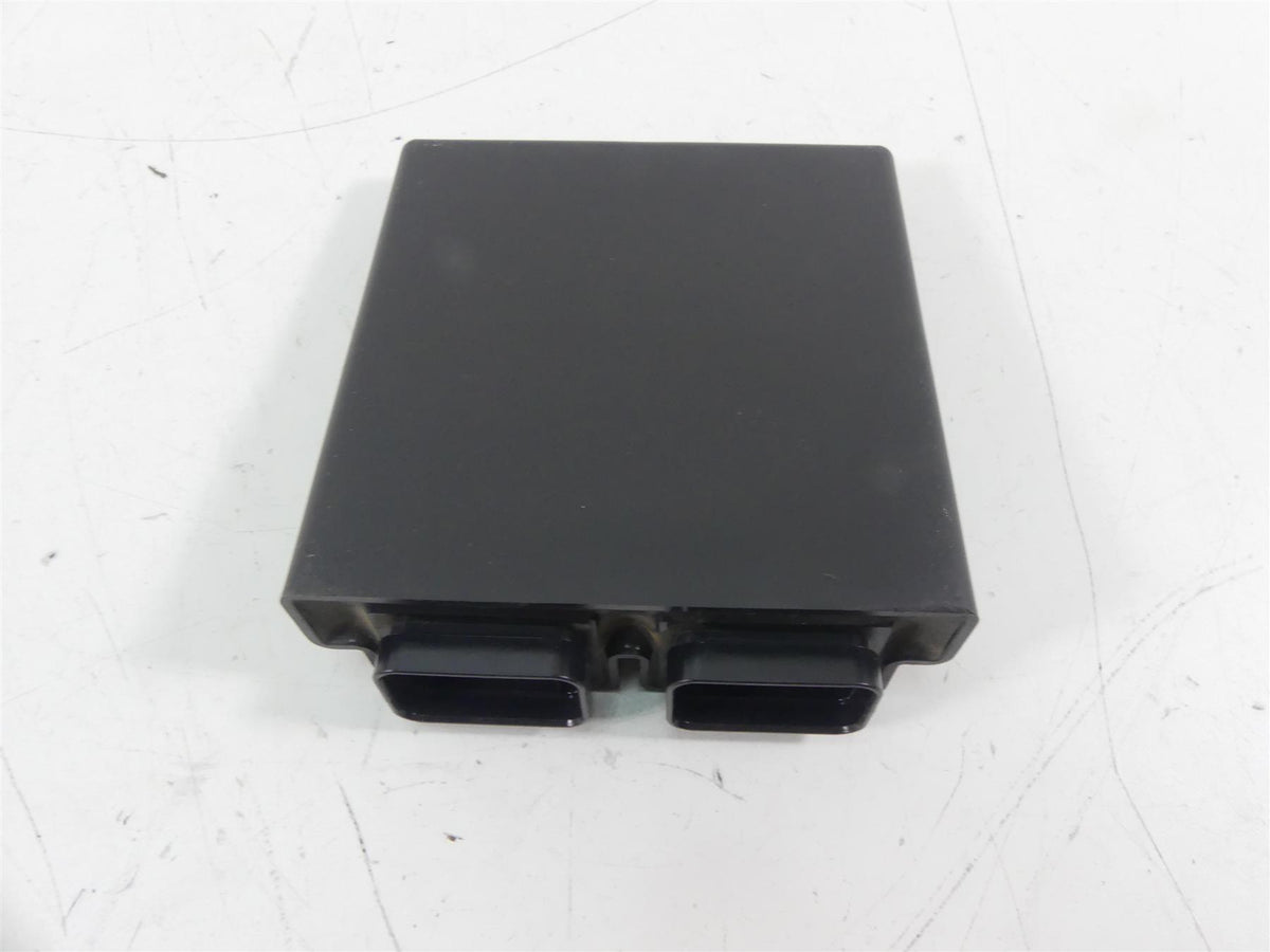 2015 Ducati Diavel Carbon Red Cdi Ecu Ecm Engine Control Module 28641751A {{ shop.shopifyCountryName }} - Mototech271