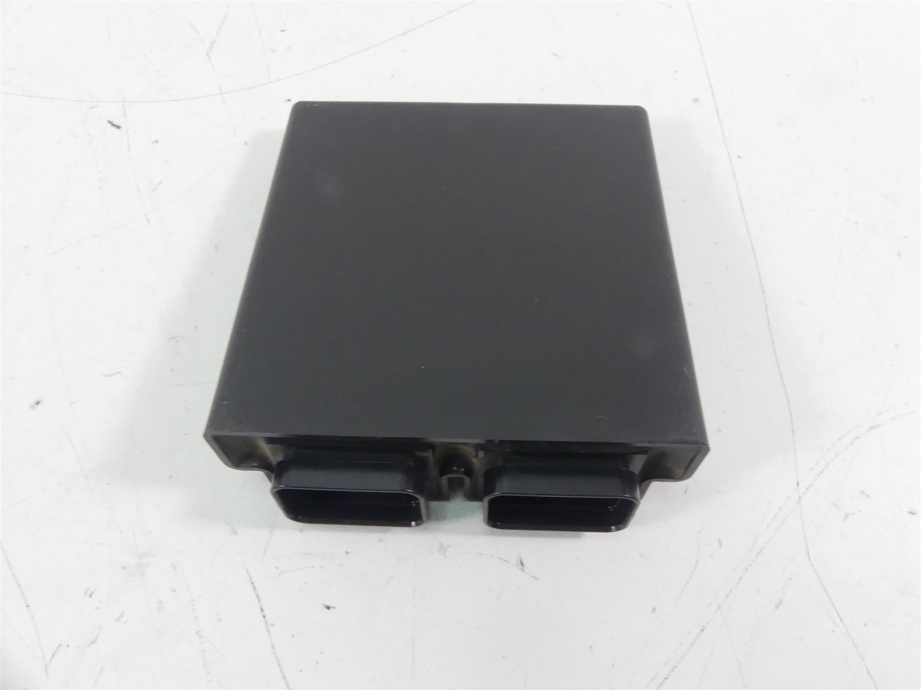 2015 Ducati Diavel Carbon Red Cdi Ecu Ecm Engine Control Module 28641751A {{ shop.shopifyCountryName }} - Mototech271