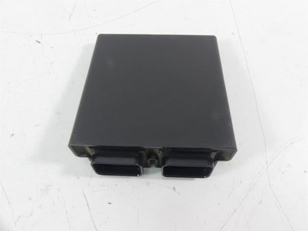 2015 Ducati Diavel Carbon Red Cdi Ecu Ecm Engine Control Module 28641751A {{ shop.shopifyCountryName }} - Mototech271