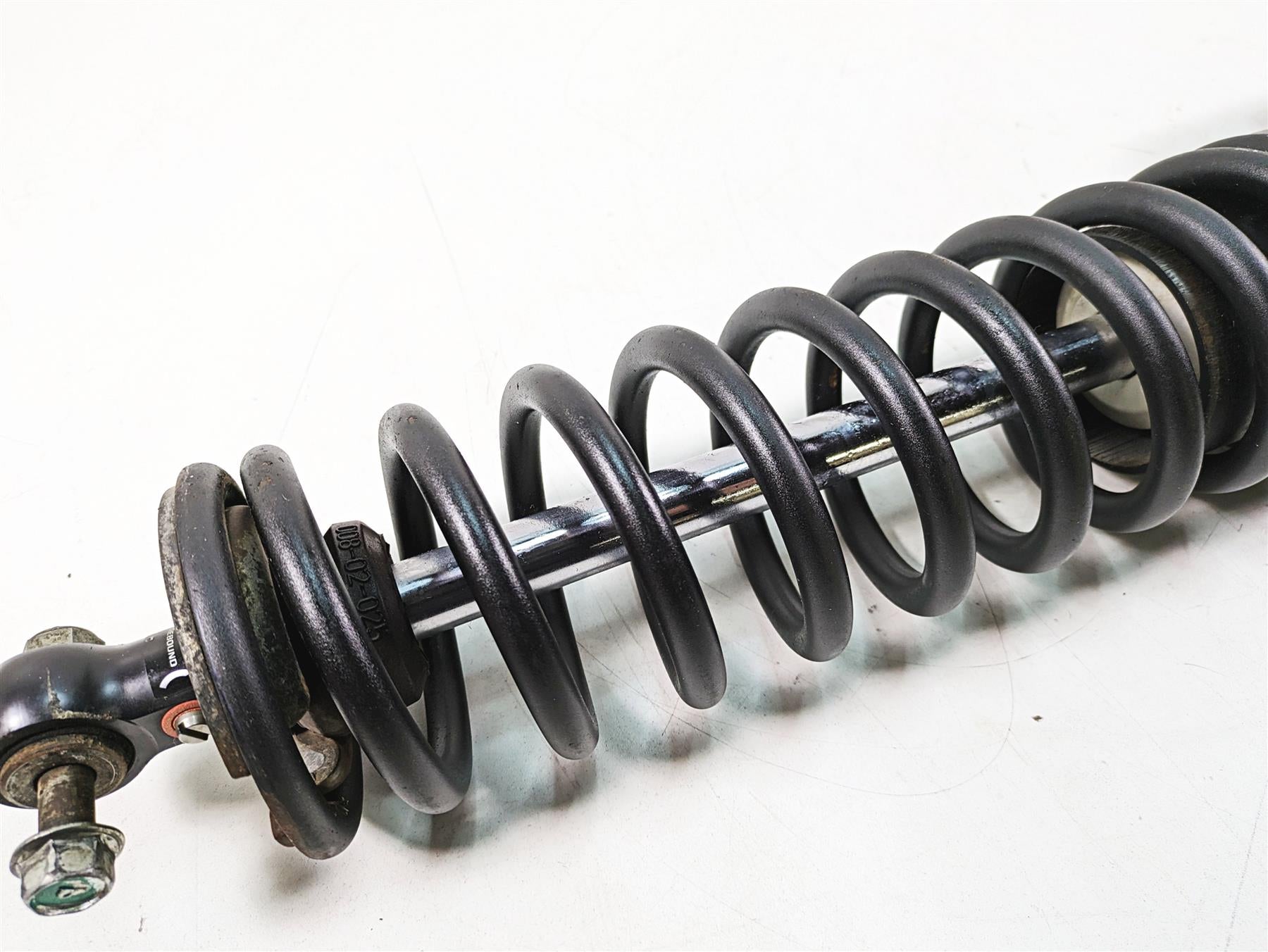 2019 Yamaha YXZ1000 R EPS SS SE Fox Series Right Rear Shock Damper B5H-F220H-00- {{ shop.shopifyCountryName }} - Mototech271