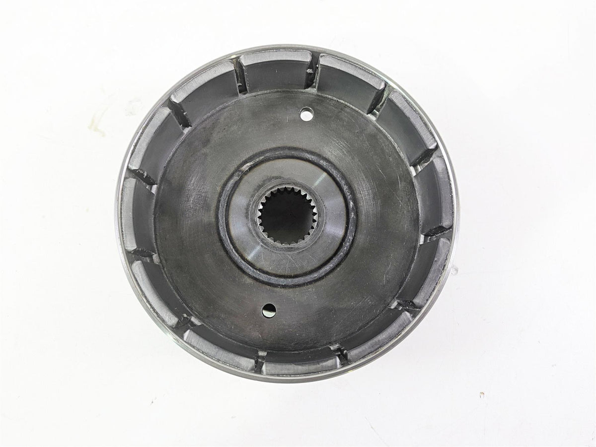 2010 Harley Dyna FXDB Street Bob Ignition Rotor Flywheel 40356-07 {{ shop.shopifyCountryName }} - Mototech271