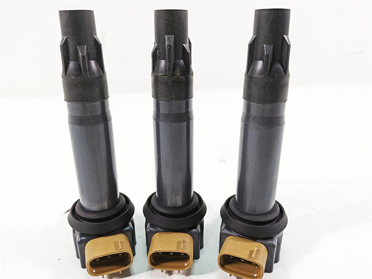 2016 Sea-Doo Spark 900 Ignition Coils Stick Coil Set 420666141 420666142 {{ shop.shopifyCountryName }} - Mototech271