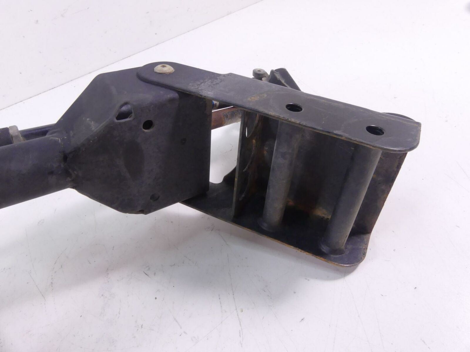 2015 Polaris RZR S 900 EPS Steering Wheel Mount Shaft Damper Set 1824014 {{ shop.shopifyCountryName }} - Mototech271