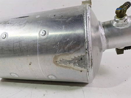 2011 Kawasaki STX-15F Jetski Exhaust Muffler Silencer Pipe Set 49070-3751 {{ shop.shopifyCountryName }} - Mototech271