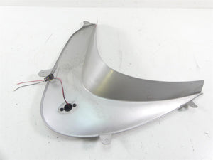 2011 Victory Vision Tour Front Left Side Light Emblem Fairing Cover 5436392 | Mototech271