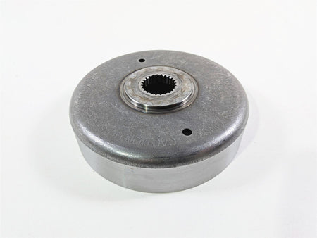 2009 Harley FXCWC Softail Rocker Ignition Flywheel Rotor 30041-08 {{ shop.shopifyCountryName }} - Mototech271
