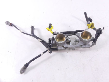 2021 Polaris 650 Matryx Indy VR1 Throttle Body Bodies Fuel Injetors 1206131 {{ shop.shopifyCountryName }} - Mototech271