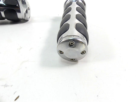 2002 Harley FLSTCI Softail Heritage Chrome Right Hand Control Switch 71684-06A {{ shop.shopifyCountryName }} - Mototech271