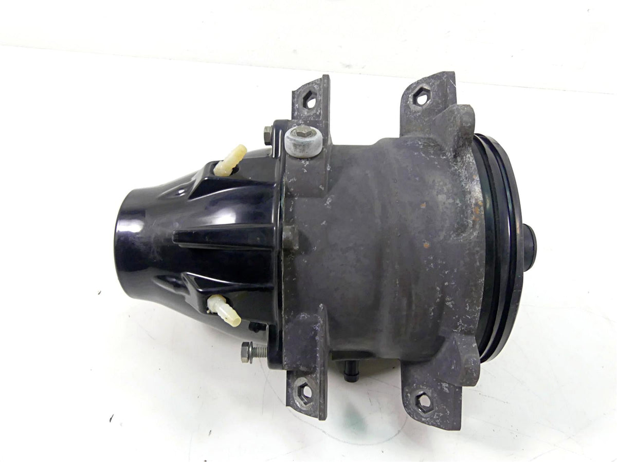 2011 Sea-Doo RXT-X 260 Jetpump Jet Pump Impeller Shaft Set 267000380 267000567 {{ shop.shopifyCountryName }} - Mototech271